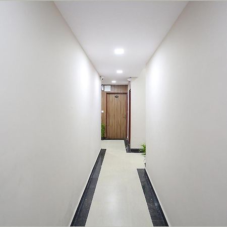 캐피탈 O 36665 호텔 시즌 파크 2 자이푸르 외부 사진